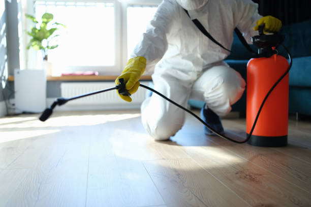 Reliable Biohazard Cleanup contractor in Pleasantville, NY by Trauma Clean Pros